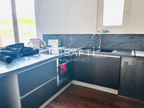 Vente Maison 2 chambresNeufchâtel-en-Bray