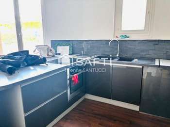 Vente maison 3 pièces Neufchâtel-en-Bray 76