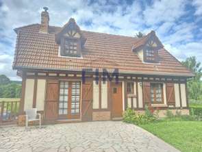 Vente Maison 3 chambresNeufchâtel-en-Bray