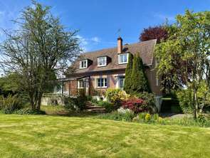 Vente Maison 7 chambresNeufchâtel-en-Bray