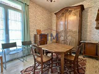 Vente maison 8 pièces Vente maison 8 pièces