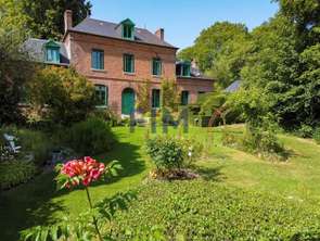 Vente Maison 4 chambresNeufchâtel-en-Bray