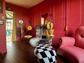 Vente maison 8 pièces Vente maison 8 pièces