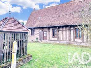 Vente Maison 3 chambresNeufchâtel-en-Bray