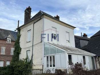 Vente maison 5 pièces Neufchâtel-en-Bray 76