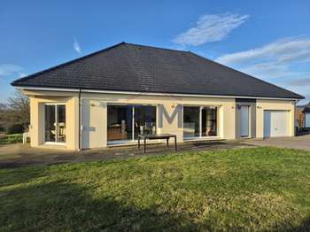 Vente maison 4 pièces Neufchâtel-en-Bray 76