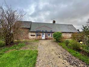 Vente Maison 2 chambresNeufchâtel-en-Bray