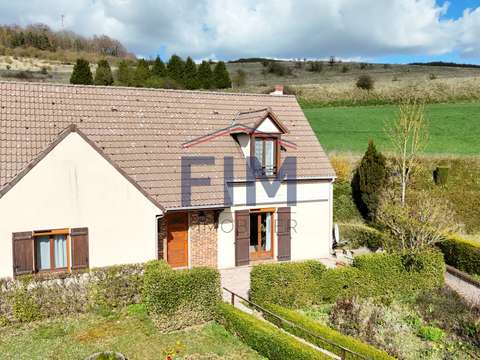 Vente maison 5 pièces Neufchâtel-en-Bray 76