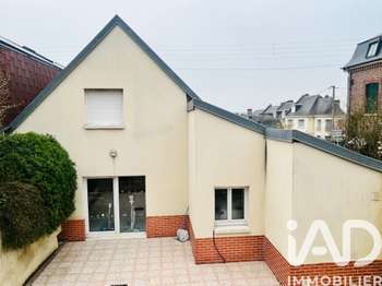 Vente maison 7 pièces Neufchâtel-en-Bray 76