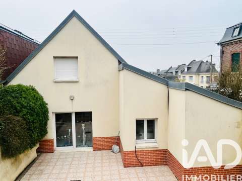 Vente maison 7 pièces Neufchâtel-en-Bray 76