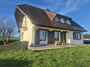 Vente Maison 5 chambresNeufchâtel-en-Bray