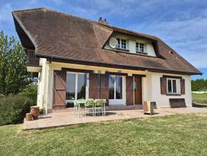 Vente Maison 5 chambresNeufchâtel-en-Bray