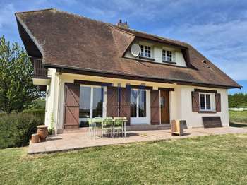 Vente maison 7 pièces Neufchâtel-en-Bray 76