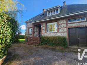 Vente Maison 3 chambresNeufchâtel-en-Bray