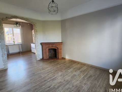 Vente maison 5 pièces Vente maison 5 pièces