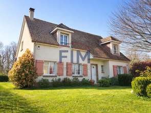 Vente Maison 4 chambresNeufchâtel-en-Bray