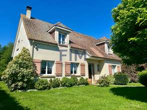 Vente Maison 4 chambresNeufchâtel-en-Bray