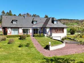Vente Maison 4 chambresNeufchâtel-en-Bray