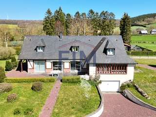 Vente maison 7 pièces Vente maison 7 pièces
