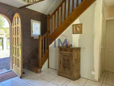 Vente maison 7 pièces Vente maison 7 pièces