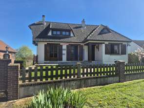 Vente Maison 3 chambresNeufchâtel-en-Bray