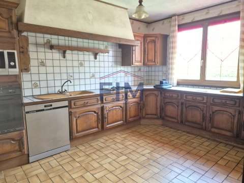Vente maison 4 pièces Vente maison 4 pièces