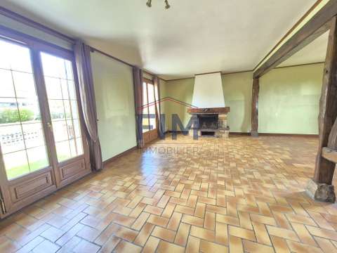 Vente maison 4 pièces Vente maison 4 pièces