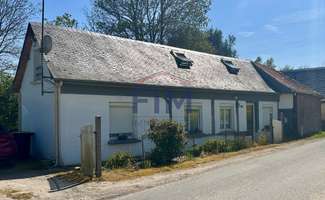 Photo Vente maison Neufchâtel-en-Bray