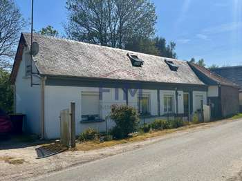 Vente maison 3 pièces Neufchâtel-en-Bray 76