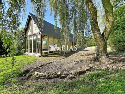 Vente maison 7 pièces Neufchâtel-en-Bray 76