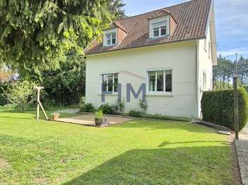 Maison 5 pièces 118 m² · à Neufchâtel-en-Bray · 118 m² · 199 000 €