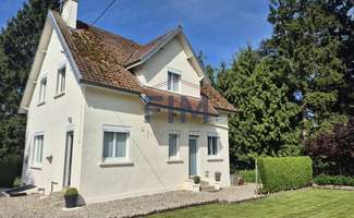 Photo Vente maison Neufchâtel-en-Bray