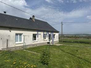 Vente Maison 2 chambresNeufchâtel-en-Bray