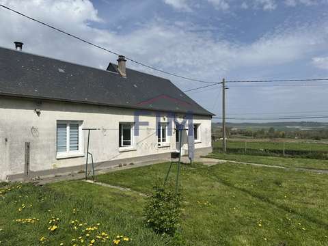 Vente maison 3 pièces Neufchâtel-en-Bray 76