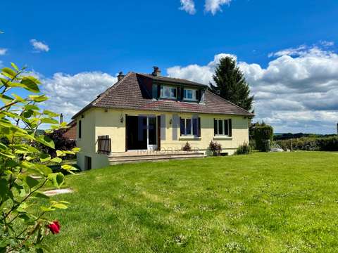 Vente maison 6 pièces Neufchâtel-en-Bray 76