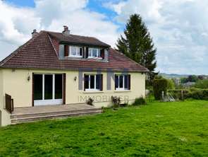 Vente Maison 5 chambresNeufchâtel-en-Bray