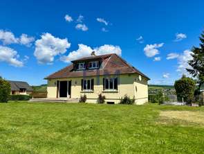 Vente Maison 5 chambresNeufchâtel-en-Bray
