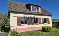 Photo Vente maison Neufchâtel-en-Bray