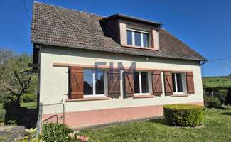 Photo Vente maison Neufchâtel-en-Bray