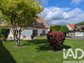 Vente maison 6 pièces Neufchâtel-en-Bray 76
