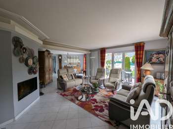Vente Maison 4 chambresNeufchâtel-en-Bray