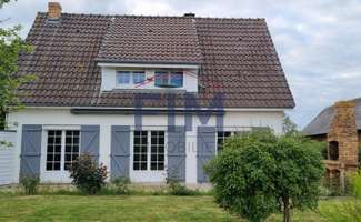 Photo Vente maison Neufchâtel-en-Bray