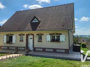 Vente Maison 5 chambresNeufchâtel-en-Bray