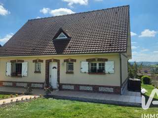 Vente maison 6 pièces Vente maison 6 pièces