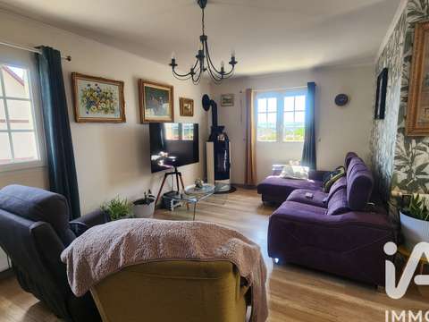 Vente maison 6 pièces Vente maison 6 pièces