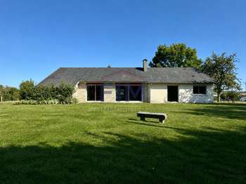 Vente Maison 4 chambresNeufchâtel-en-Bray