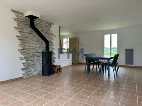 Vente maison 5 pièces Vente maison 5 pièces