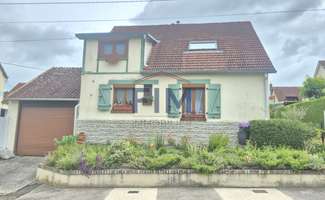 Photo Vente maison Neufchâtel-en-Bray