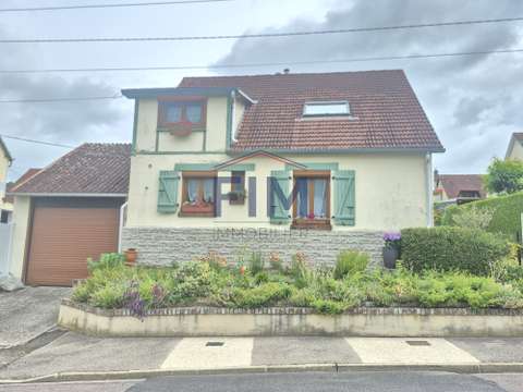 Vente maison 3 pièces Neufchâtel-en-Bray 76