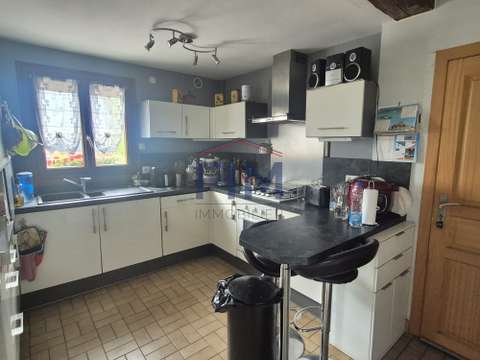 Vente maison 3 pièces Vente maison 3 pièces